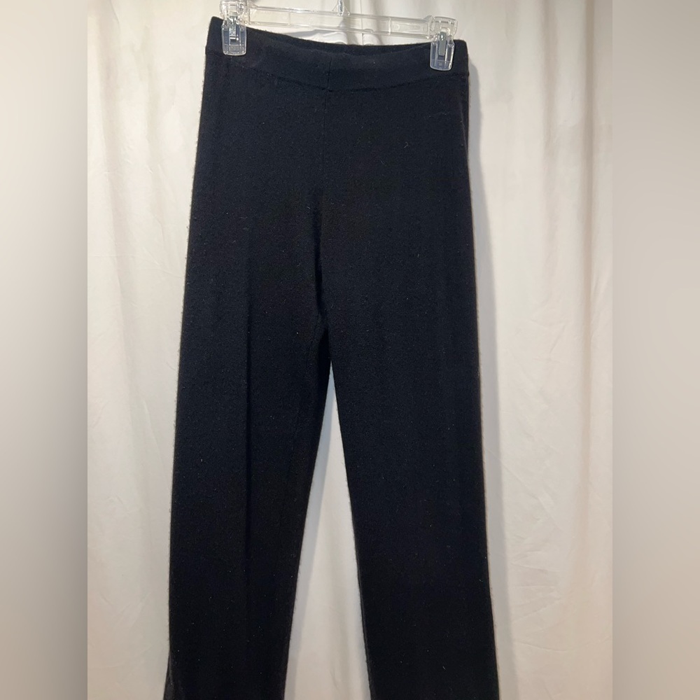Cashmere Sweatpants